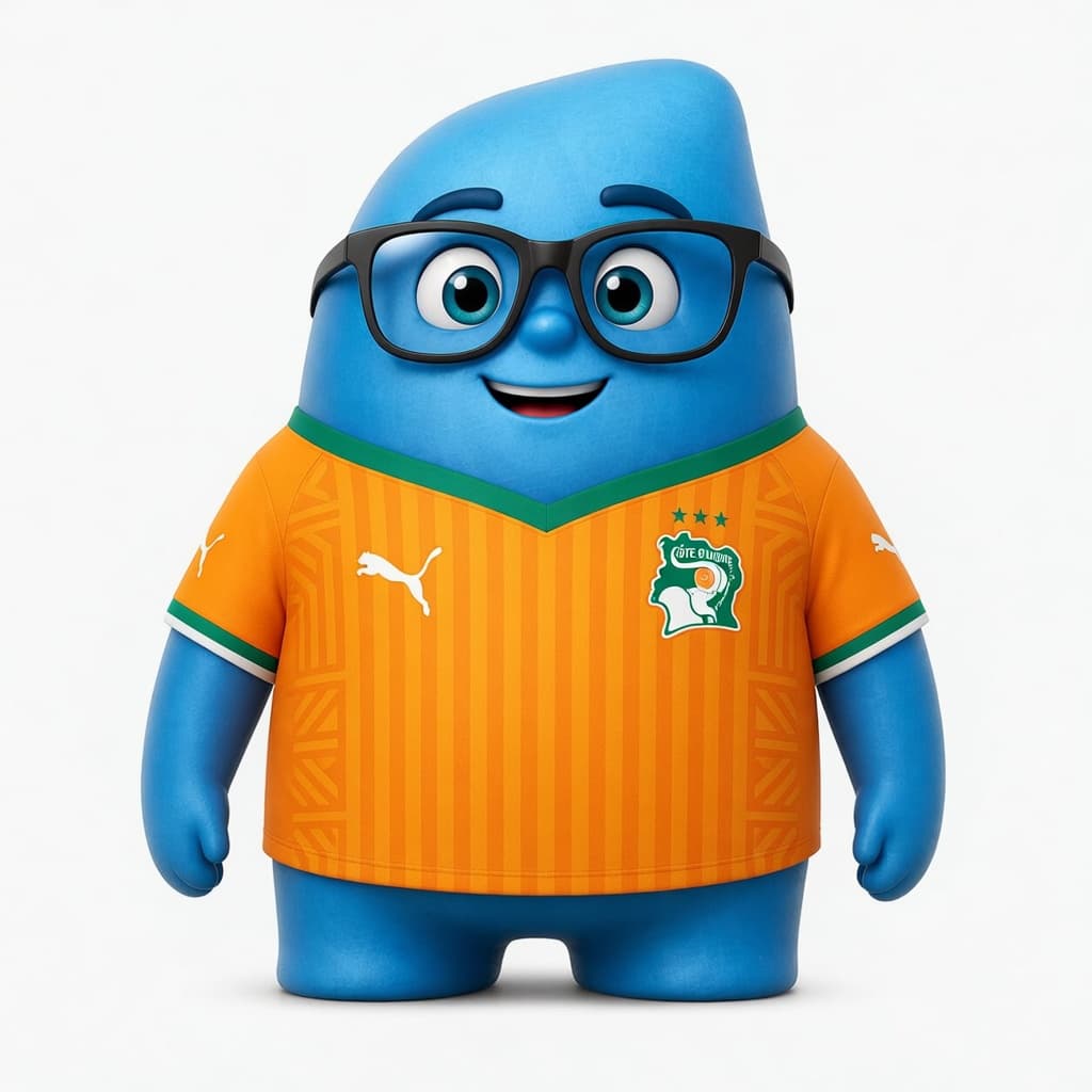 Avatar Diego