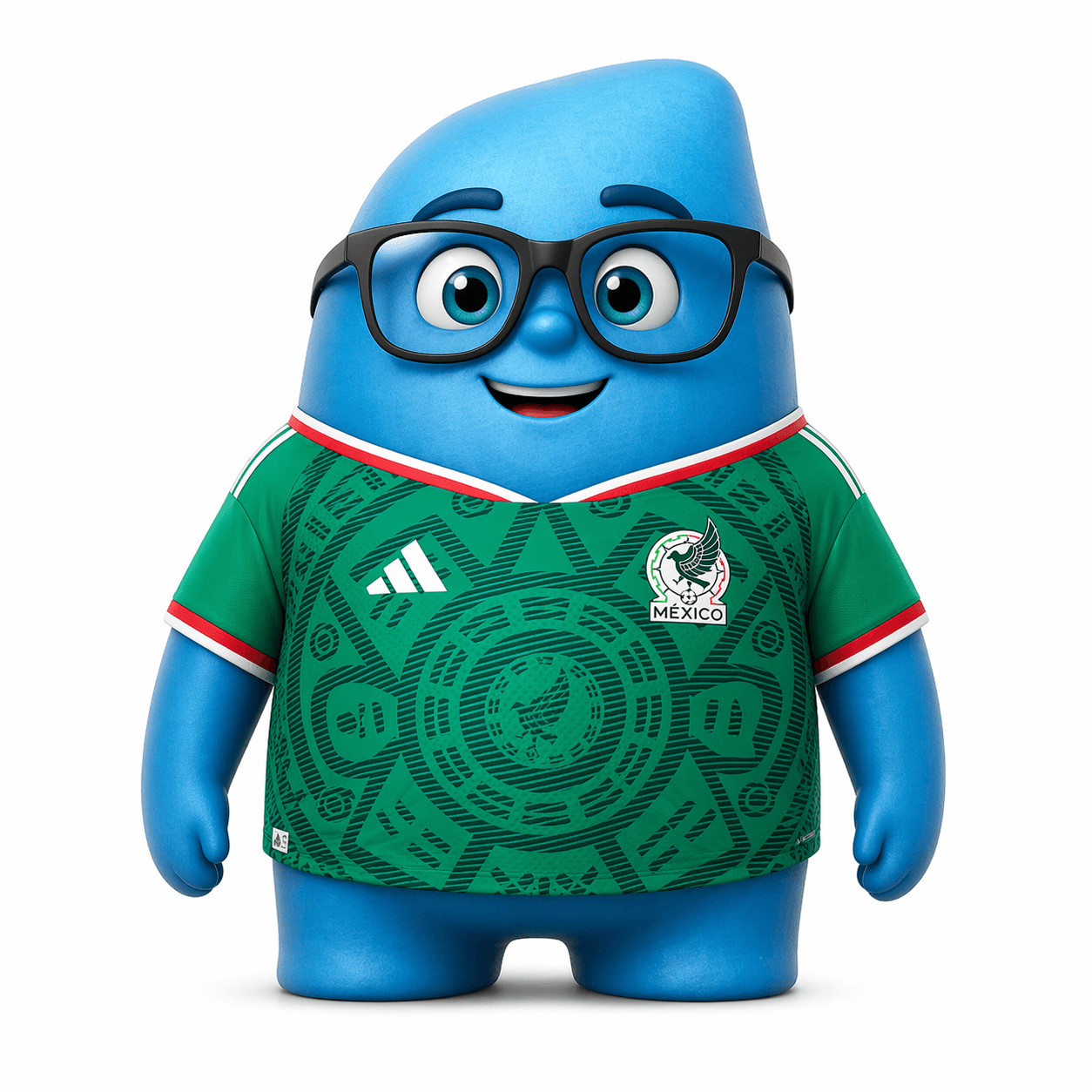 Avatar Gaston