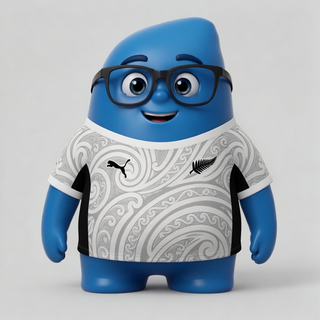 Avatar Ian
